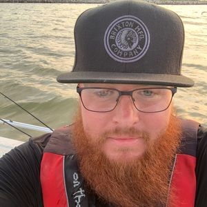 Meet your Posher, John